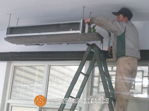 新風(fēng)系統(tǒng)管道用不用清洗？怎么清洗？